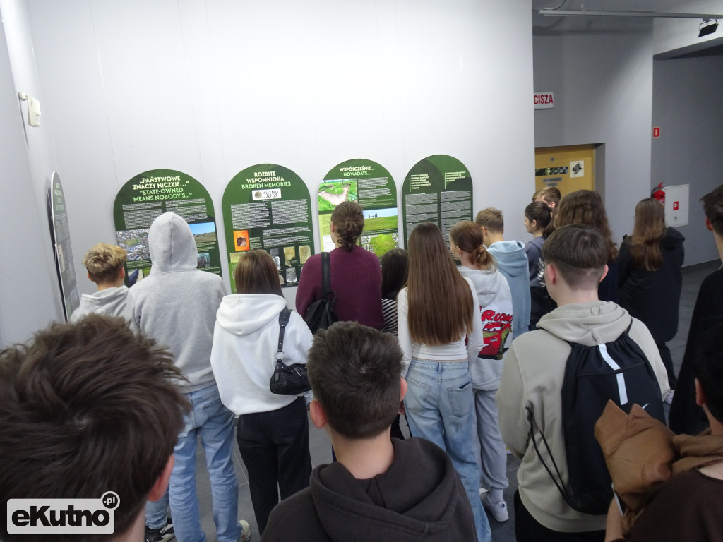 Zachor znaczy pamiętaj!