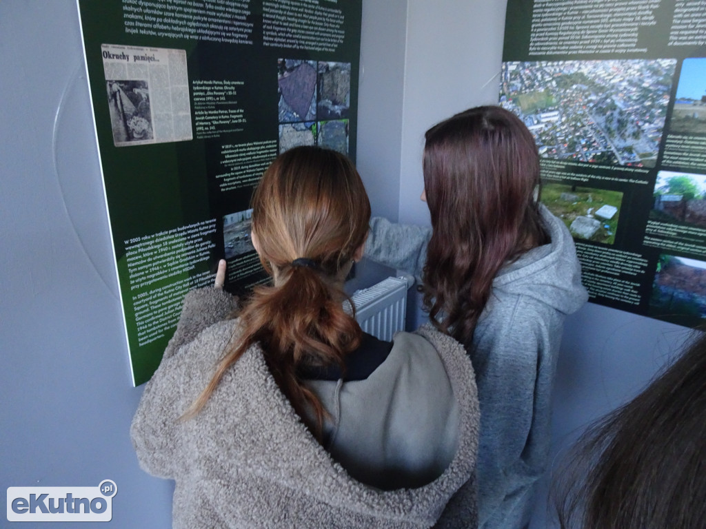 Zachor znaczy pamiętaj!