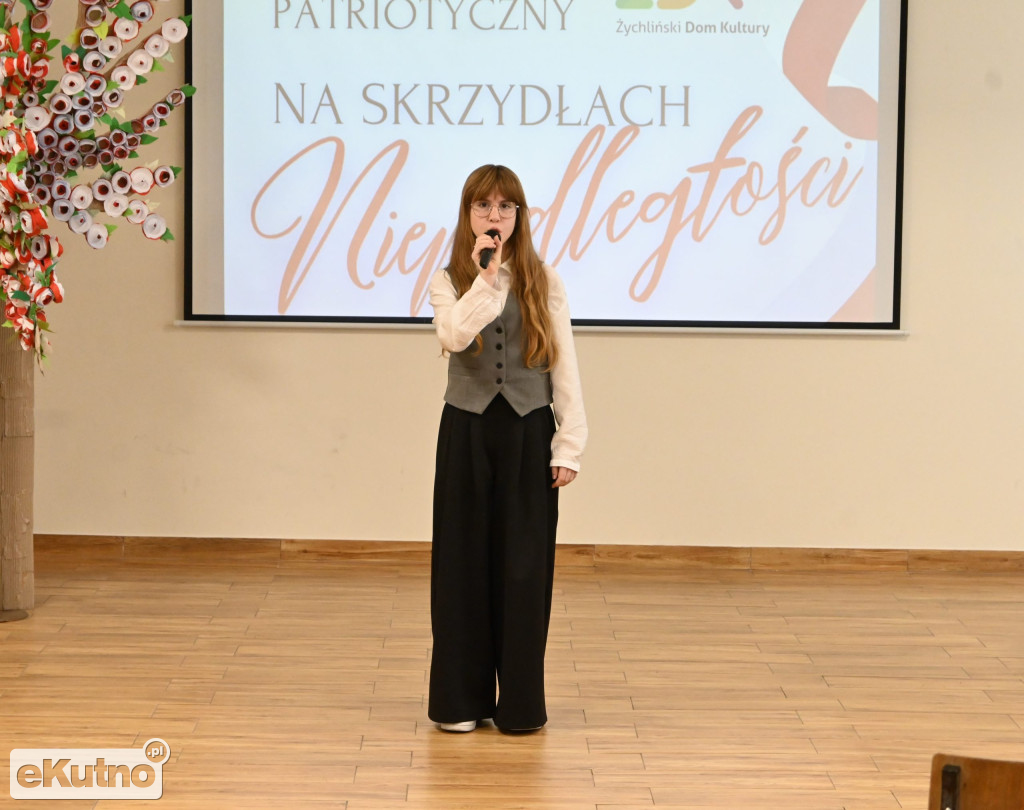 I Festiwal Patriotyczny Na skrzydłach Niepodległości