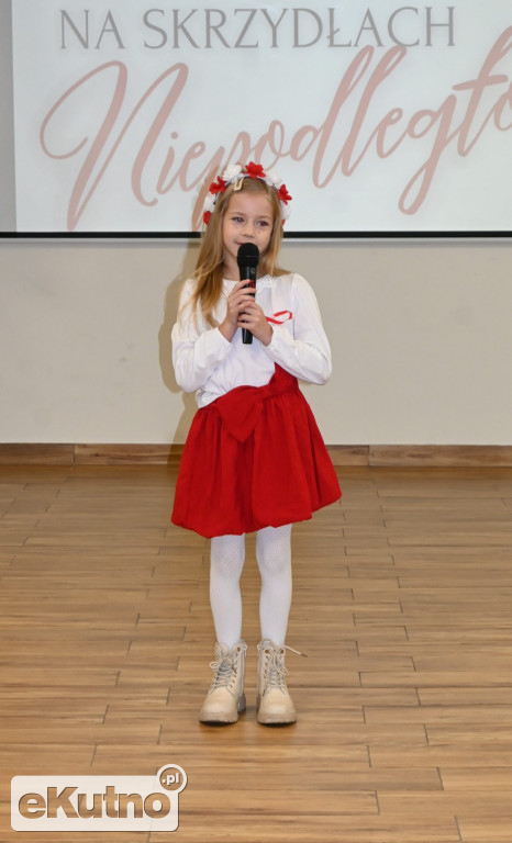 I Festiwal Patriotyczny Na skrzydłach Niepodległości