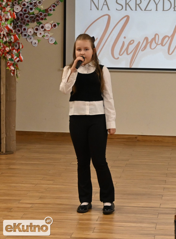 I Festiwal Patriotyczny Na skrzydłach Niepodległości