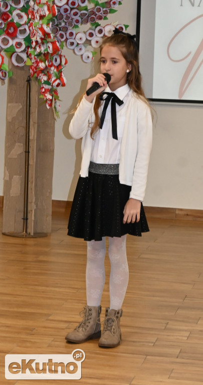 I Festiwal Patriotyczny Na skrzydłach Niepodległości