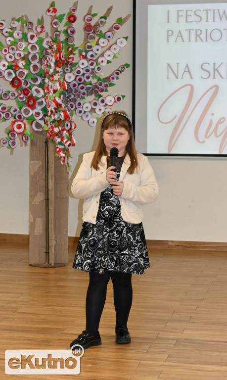 I Festiwal Patriotyczny Na skrzydłach Niepodległości