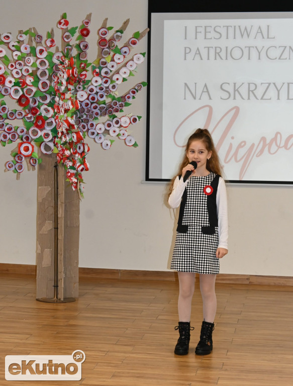 I Festiwal Patriotyczny Na skrzydłach Niepodległości