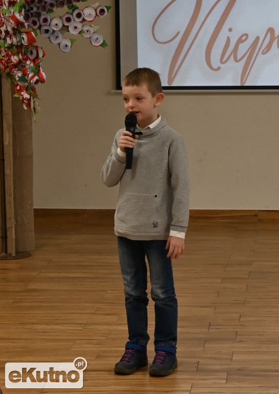 I Festiwal Patriotyczny Na skrzydłach Niepodległości