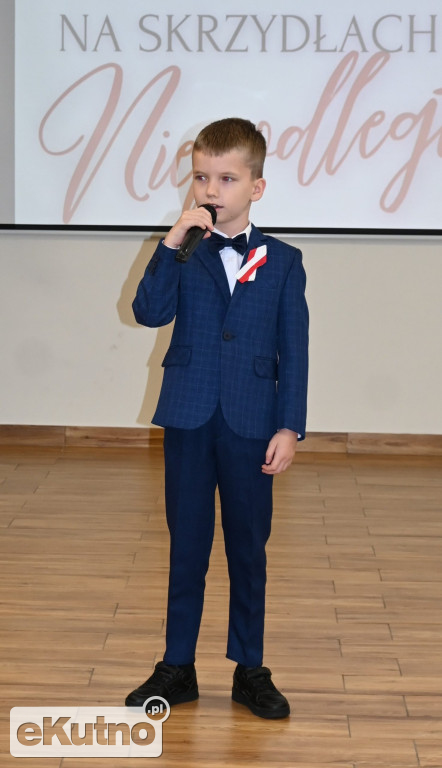 I Festiwal Patriotyczny Na skrzydłach Niepodległości