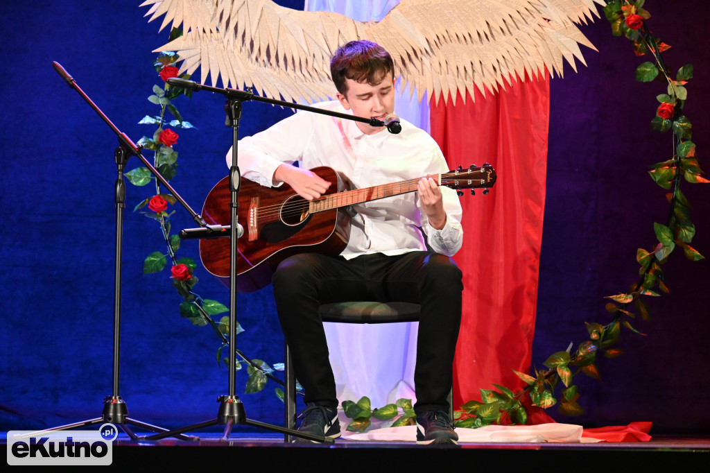 I Festiwal Patriotyczny Na skrzydłach Niepodległości