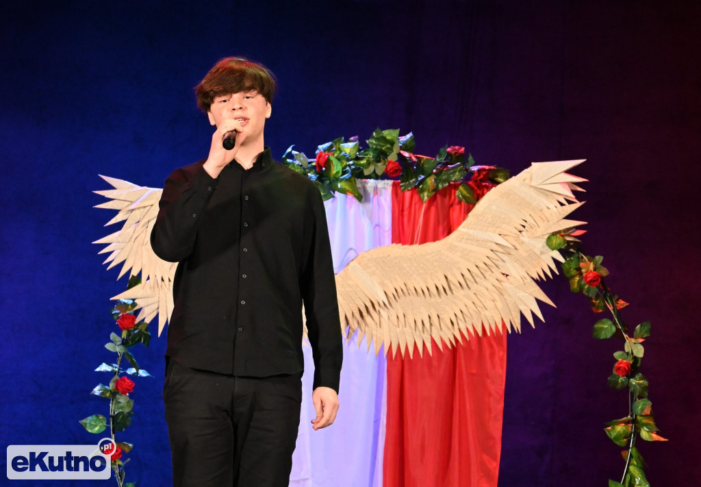 I Festiwal Patriotyczny Na skrzydłach Niepodległości