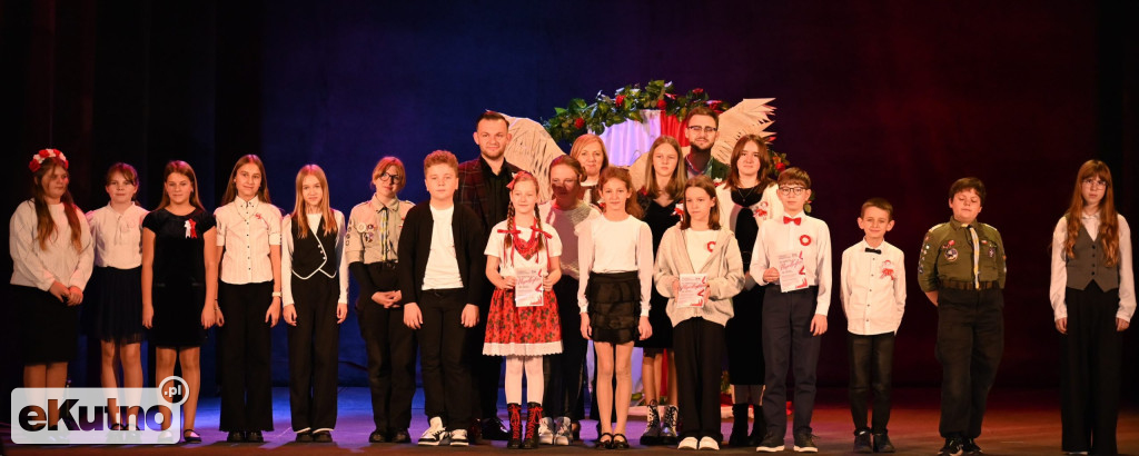 I Festiwal Patriotyczny Na skrzydłach Niepodległości