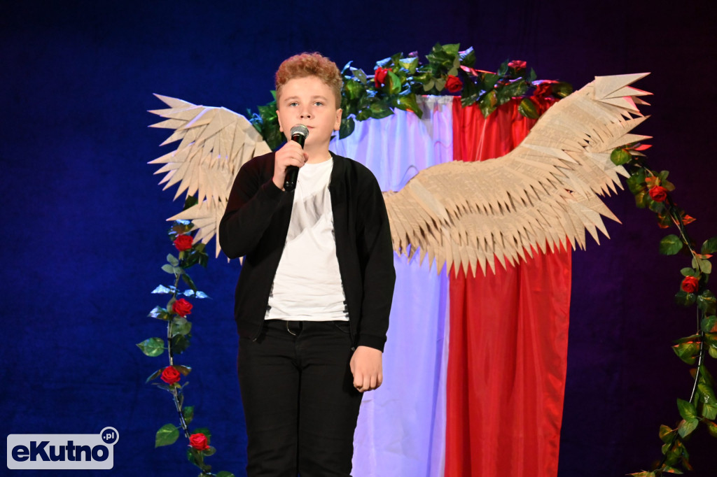 I Festiwal Patriotyczny Na skrzydłach Niepodległości