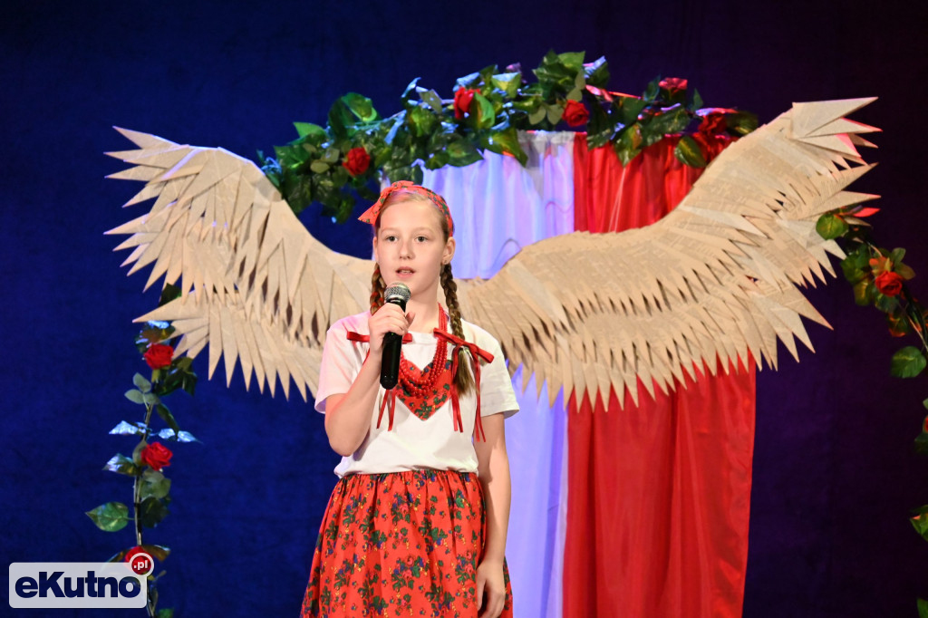 I Festiwal Patriotyczny Na skrzydłach Niepodległości