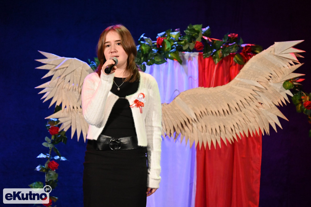 I Festiwal Patriotyczny Na skrzydłach Niepodległości