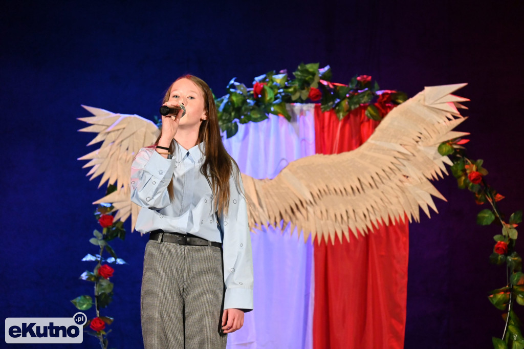 I Festiwal Patriotyczny Na skrzydłach Niepodległości