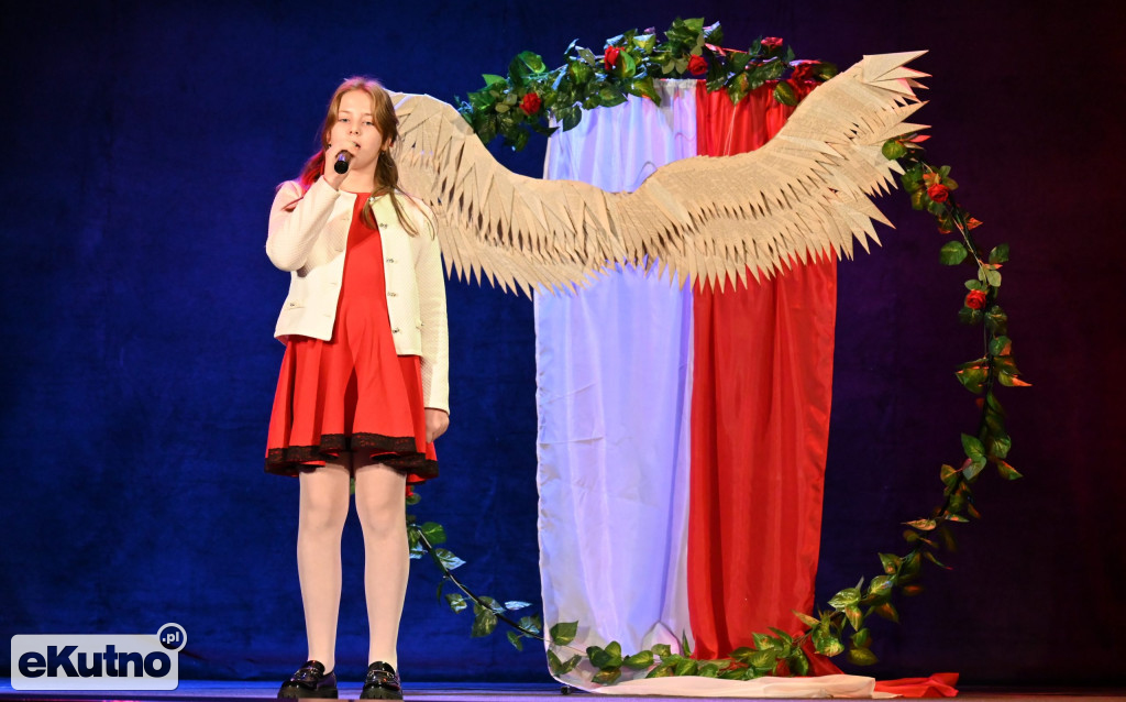 I Festiwal Patriotyczny Na skrzydłach Niepodległości