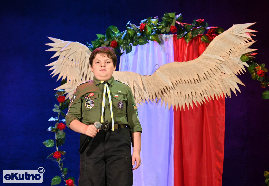 I Festiwal Patriotyczny Na skrzydłach Niepodległości