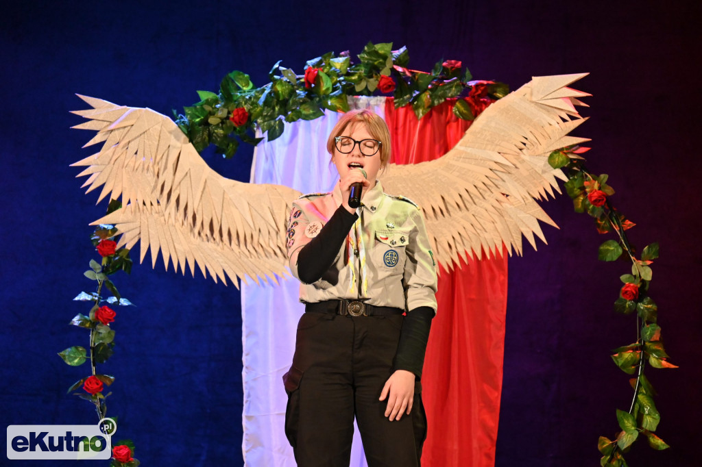 I Festiwal Patriotyczny Na skrzydłach Niepodległości