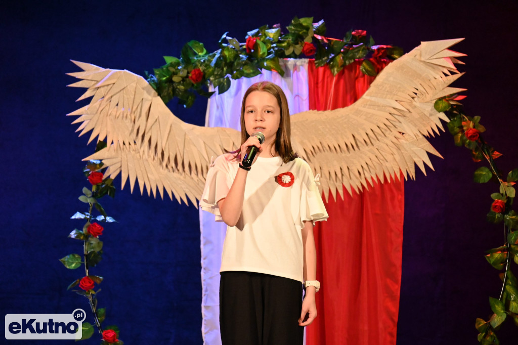 I Festiwal Patriotyczny Na skrzydłach Niepodległości