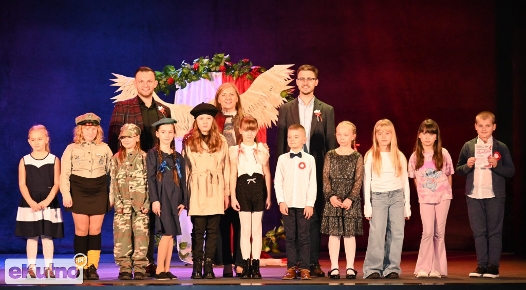 I Festiwal Patriotyczny Na skrzydłach Niepodległości