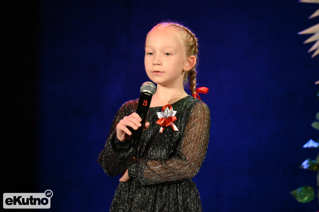 I Festiwal Patriotyczny Na skrzydłach Niepodległości