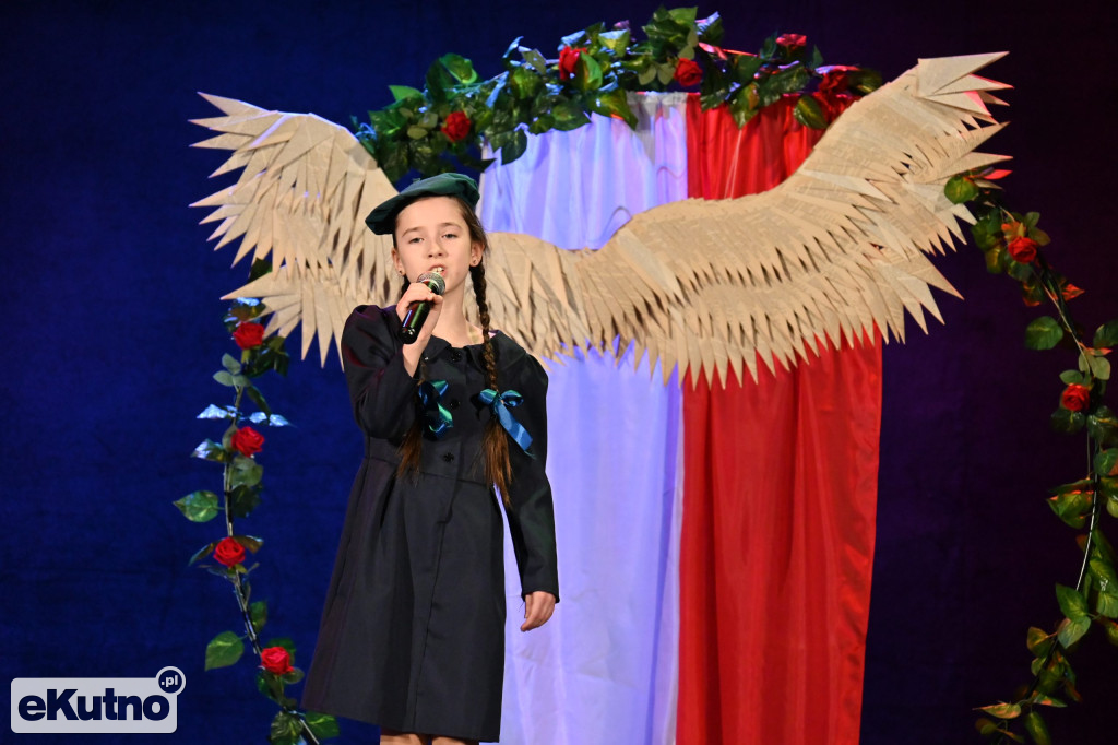 I Festiwal Patriotyczny Na skrzydłach Niepodległości