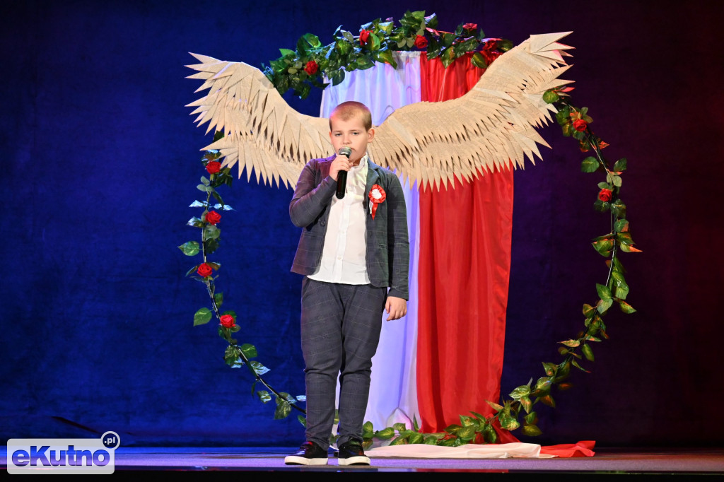 I Festiwal Patriotyczny Na skrzydłach Niepodległości