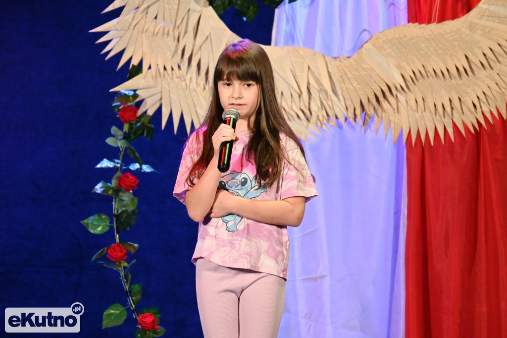 I Festiwal Patriotyczny Na skrzydłach Niepodległości