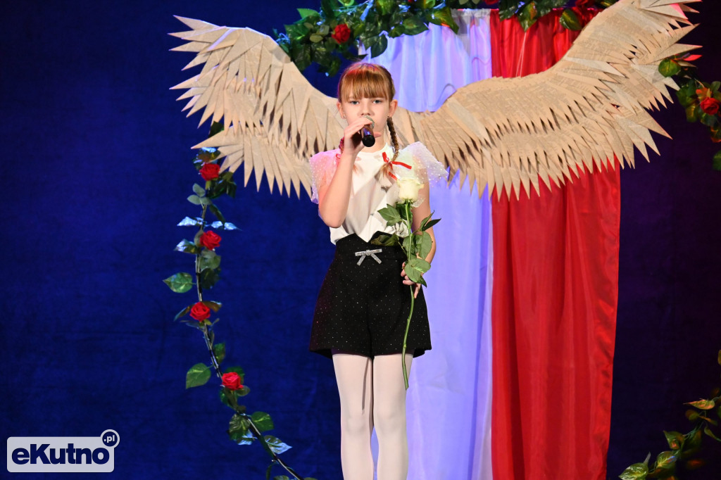 I Festiwal Patriotyczny Na skrzydłach Niepodległości