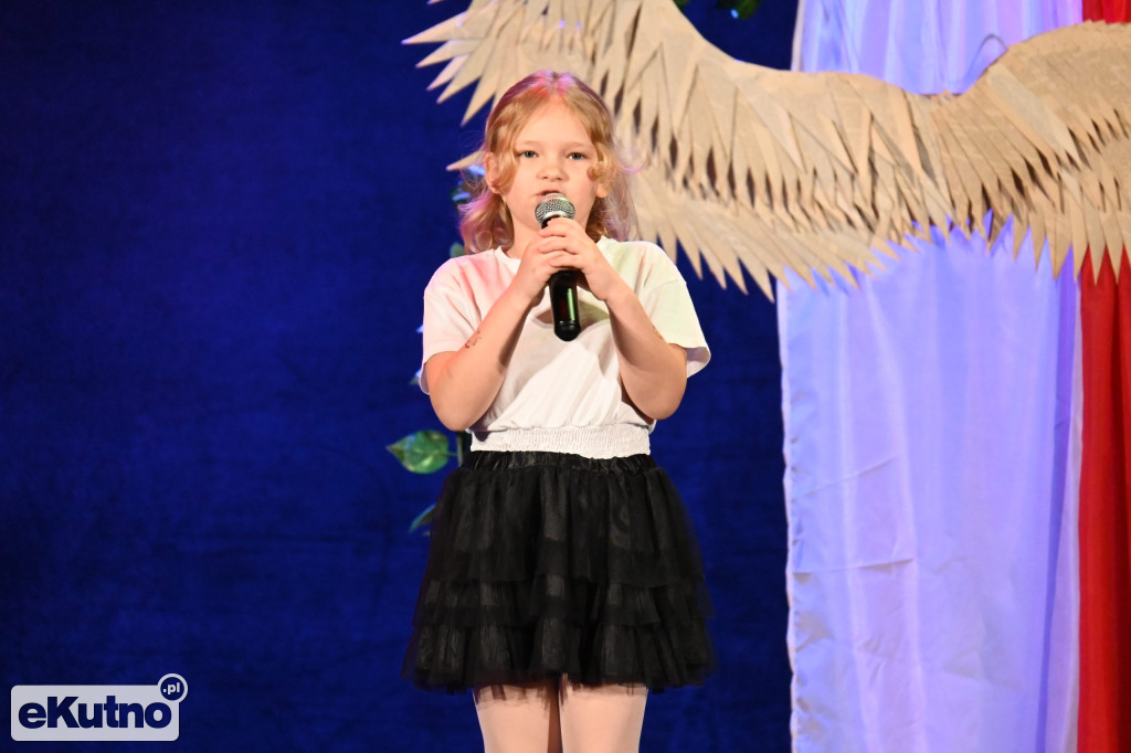 I Festiwal Patriotyczny Na skrzydłach Niepodległości