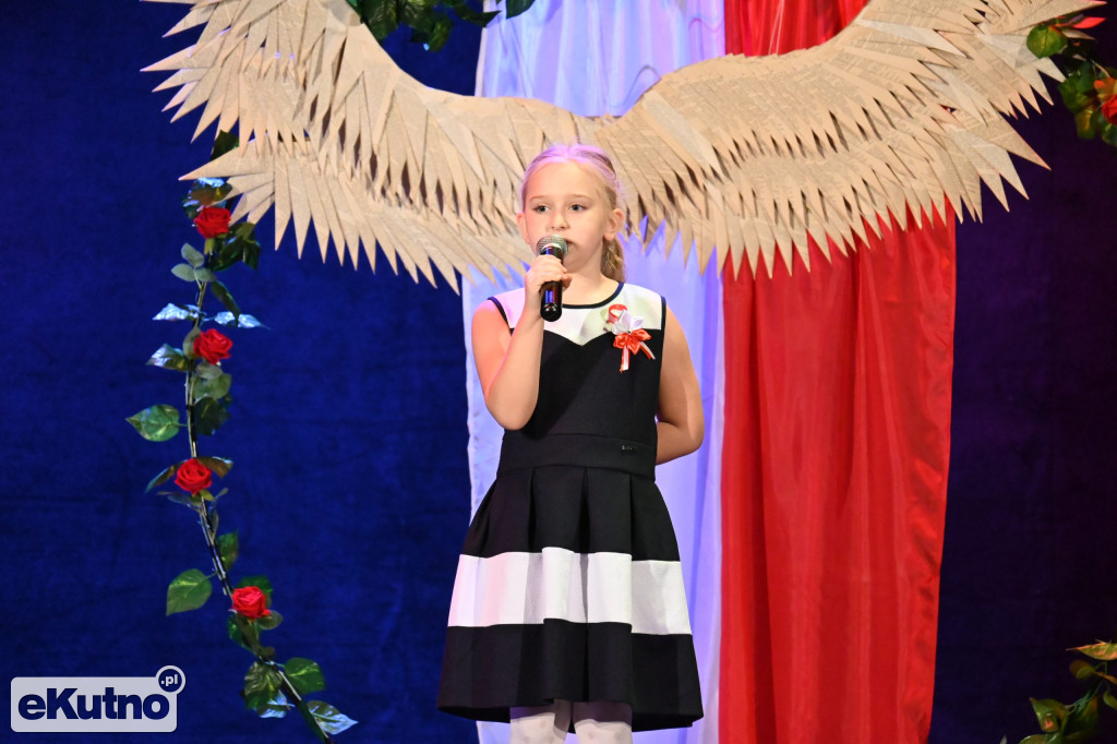 I Festiwal Patriotyczny Na skrzydłach Niepodległości