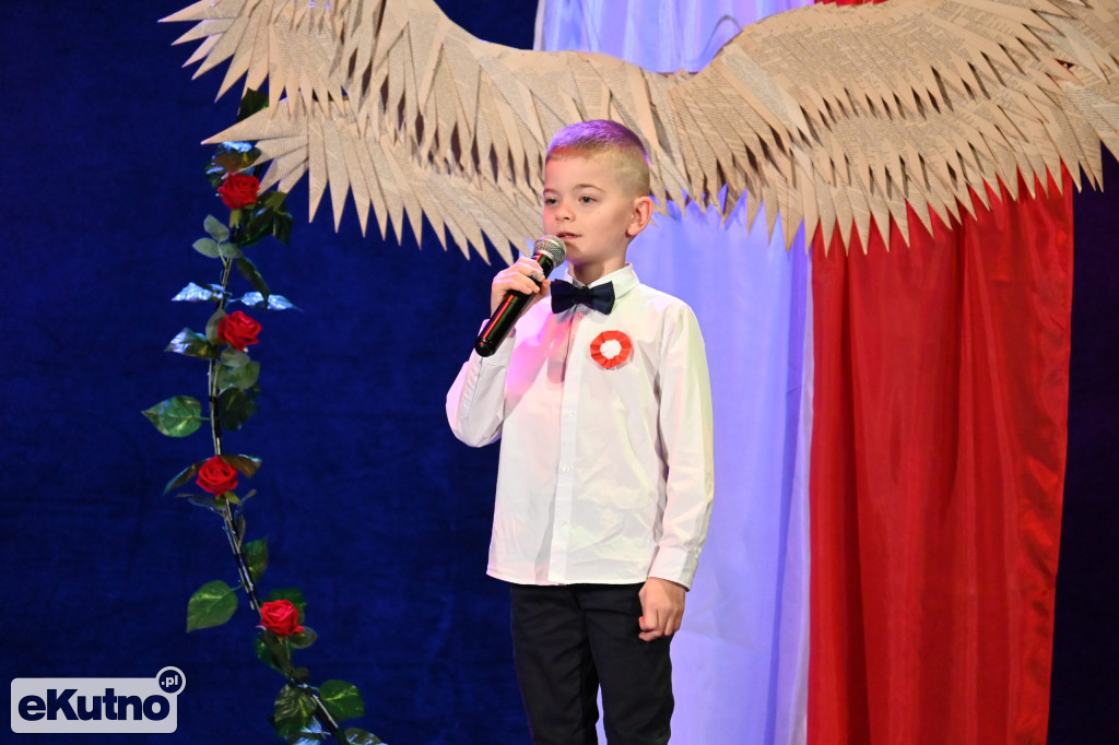 I Festiwal Patriotyczny Na skrzydłach Niepodległości