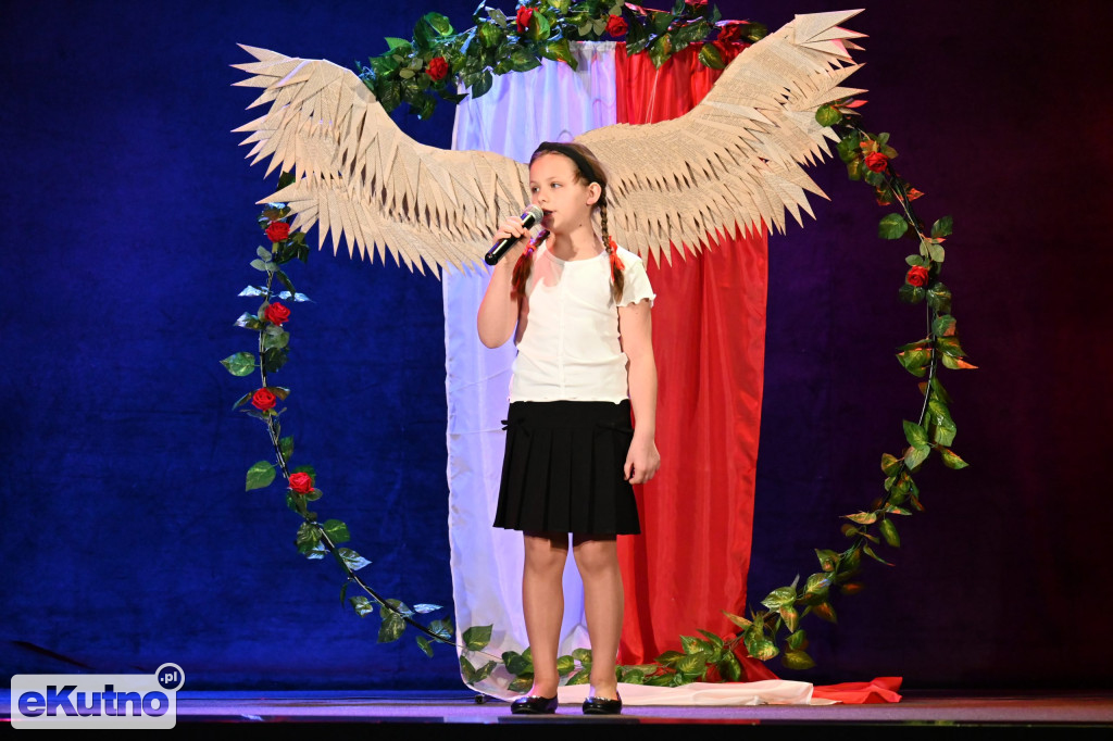 I Festiwal Patriotyczny Na skrzydłach Niepodległości