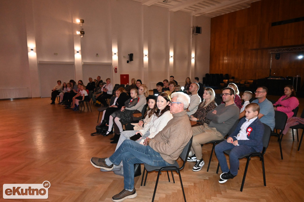 I Festiwal Patriotyczny Na skrzydłach Niepodległości