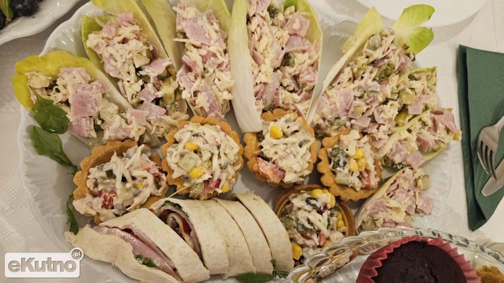 Podano do stołu - warsztaty kulinarne