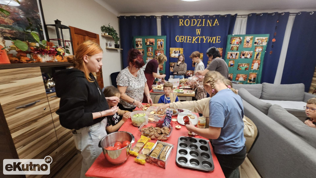 Podano do stołu - warsztaty kulinarne