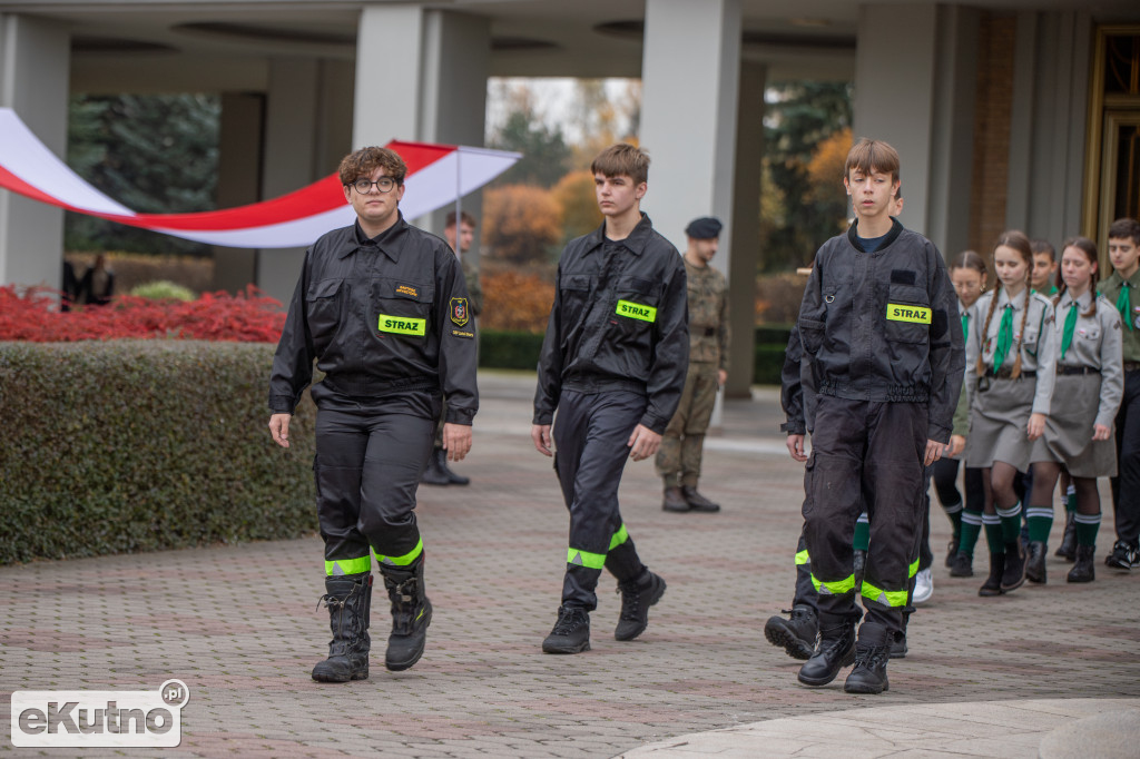 Wiara i Ojczyzna w Licheniu