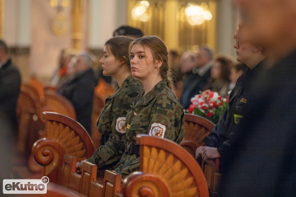 Wiara i Ojczyzna w Licheniu