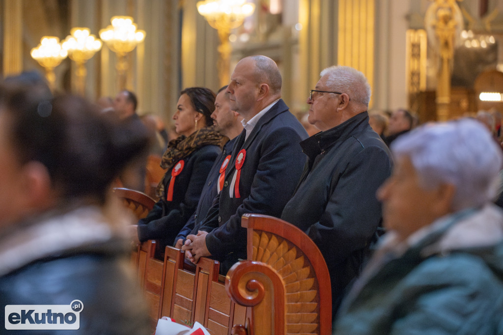 Wiara i Ojczyzna w Licheniu