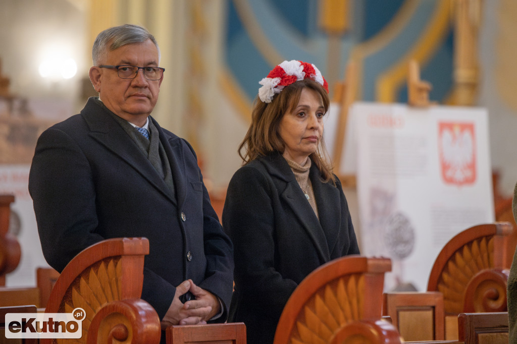 Wiara i Ojczyzna w Licheniu