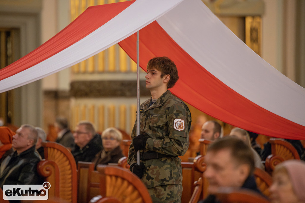 Wiara i Ojczyzna w Licheniu