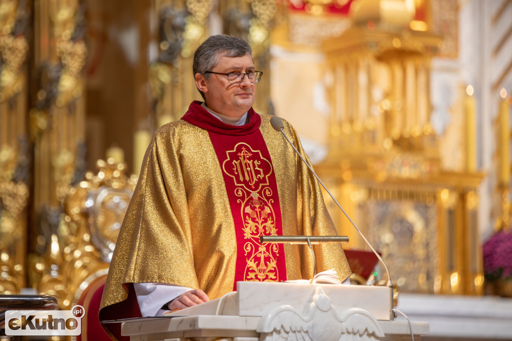Wiara i Ojczyzna w Licheniu