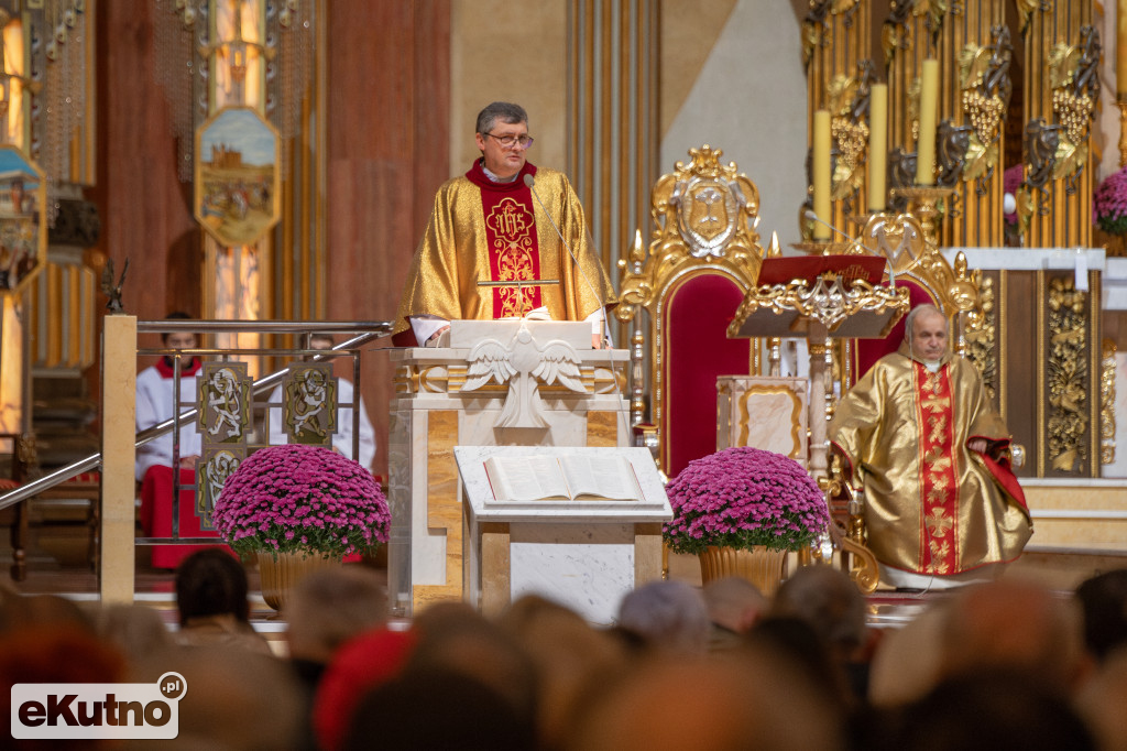 Wiara i Ojczyzna w Licheniu