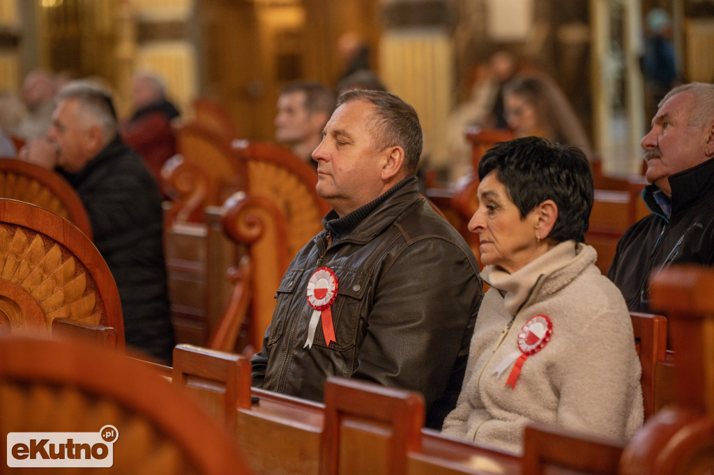 Wiara i Ojczyzna w Licheniu