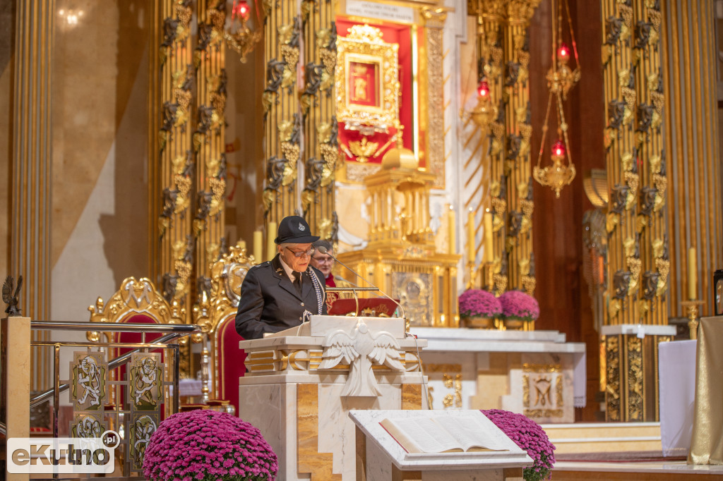 Wiara i Ojczyzna w Licheniu