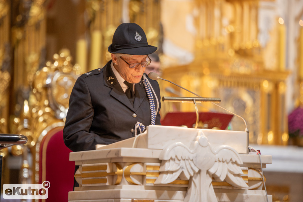 Wiara i Ojczyzna w Licheniu