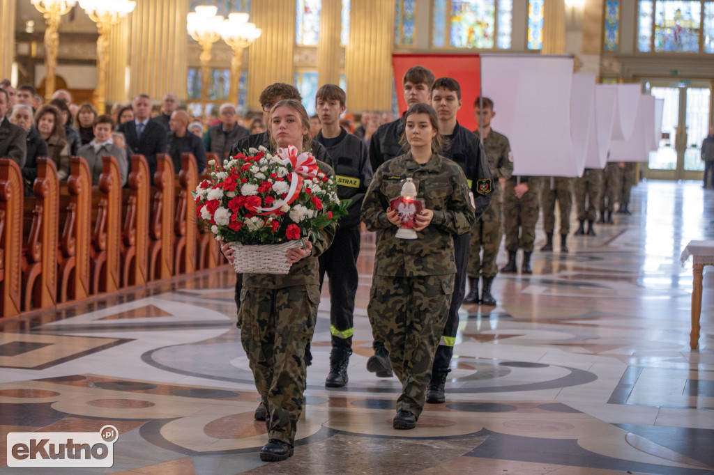 Wiara i Ojczyzna w Licheniu