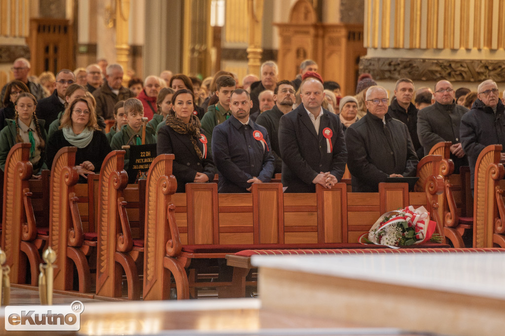 Wiara i Ojczyzna w Licheniu