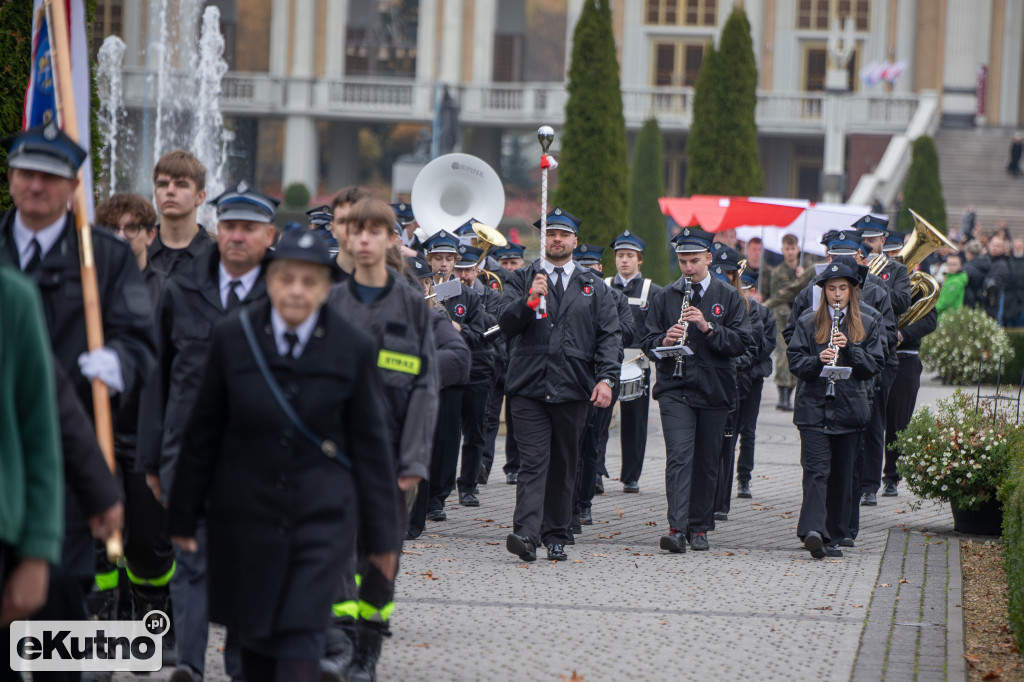 Wiara i Ojczyzna w Licheniu