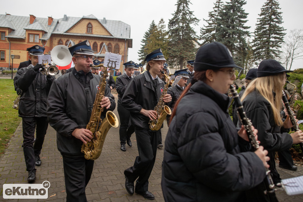 Wiara i Ojczyzna w Licheniu