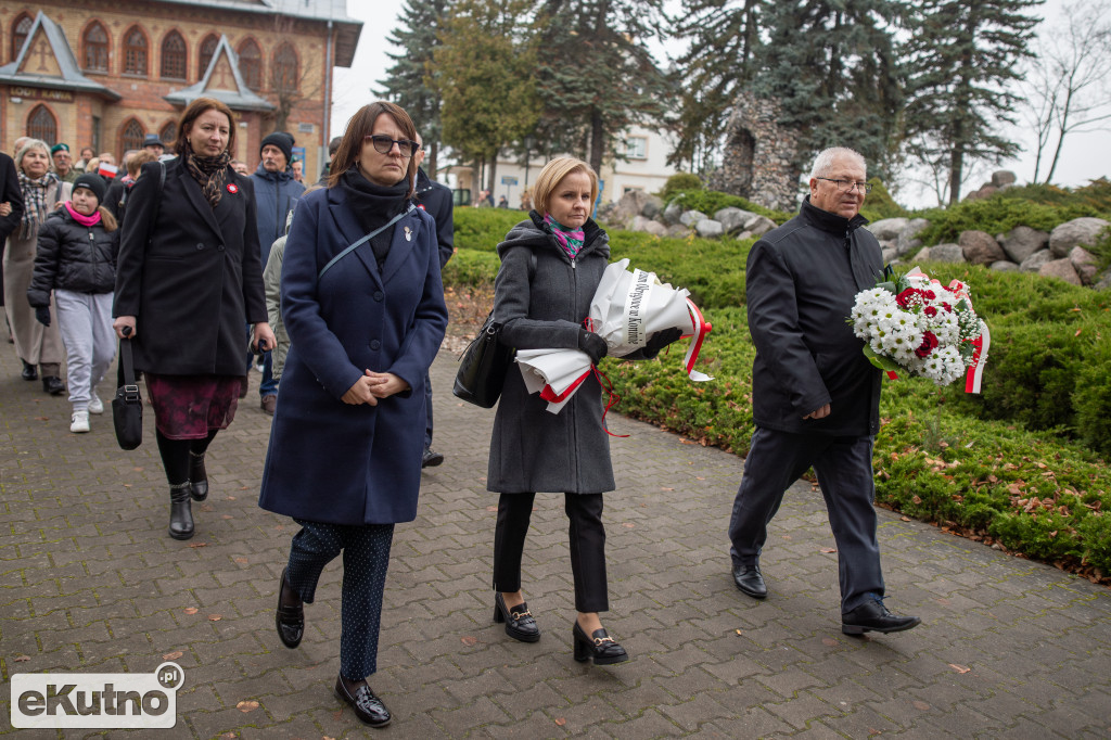 Wiara i Ojczyzna w Licheniu