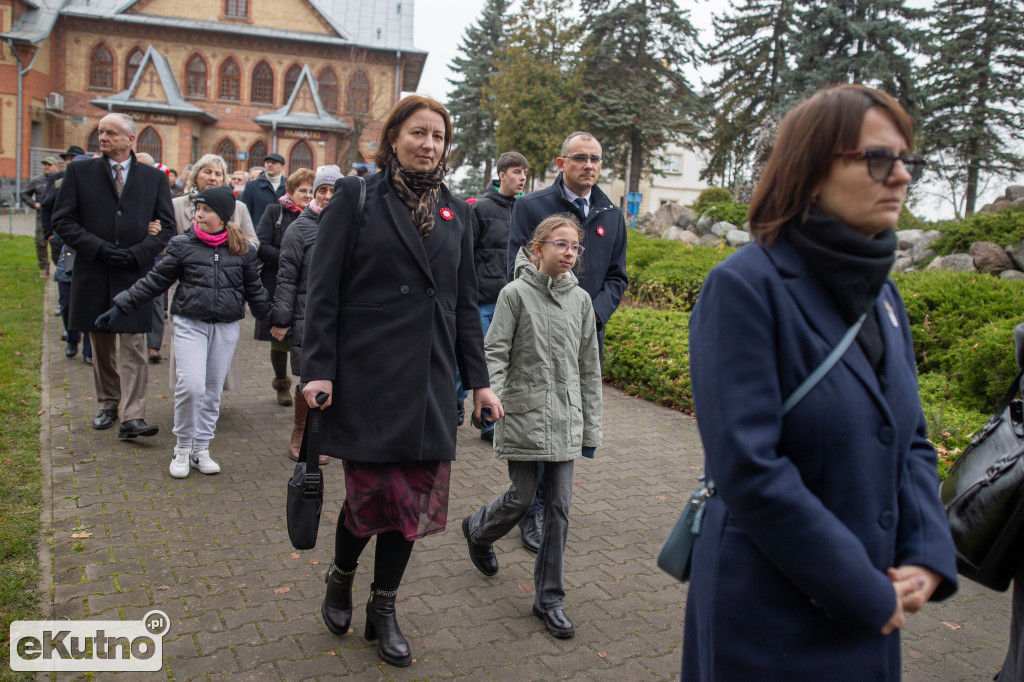 Wiara i Ojczyzna w Licheniu